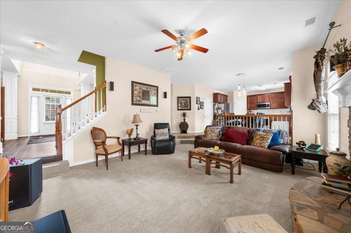3560 Brittany Oak Trace Snellville GA 30039