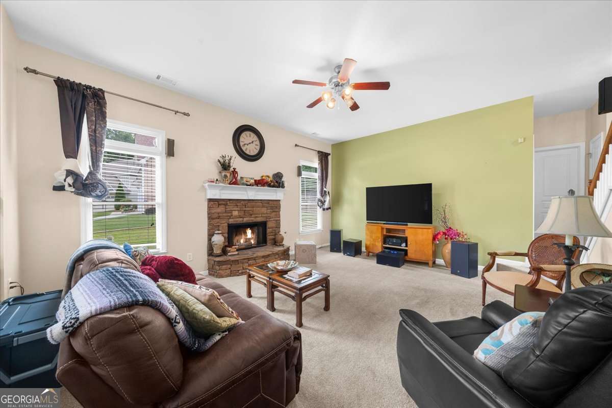 3560 Brittany Oak Trace Snellville GA 30039