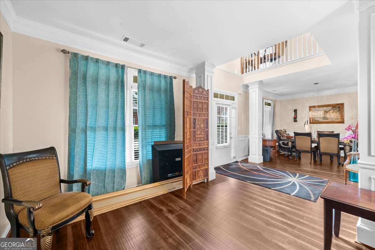 3560 Brittany Oak Trace Snellville GA 30039