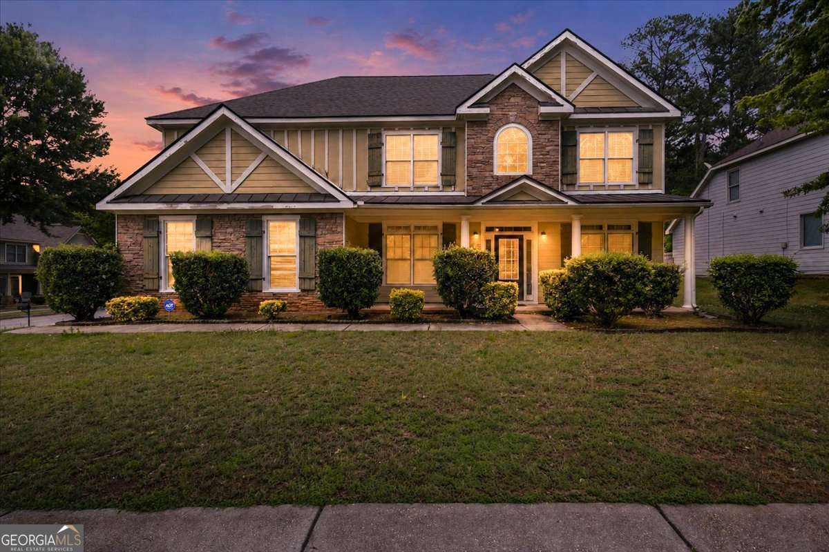 3560 Brittany Oak Trace Snellville GA 30039