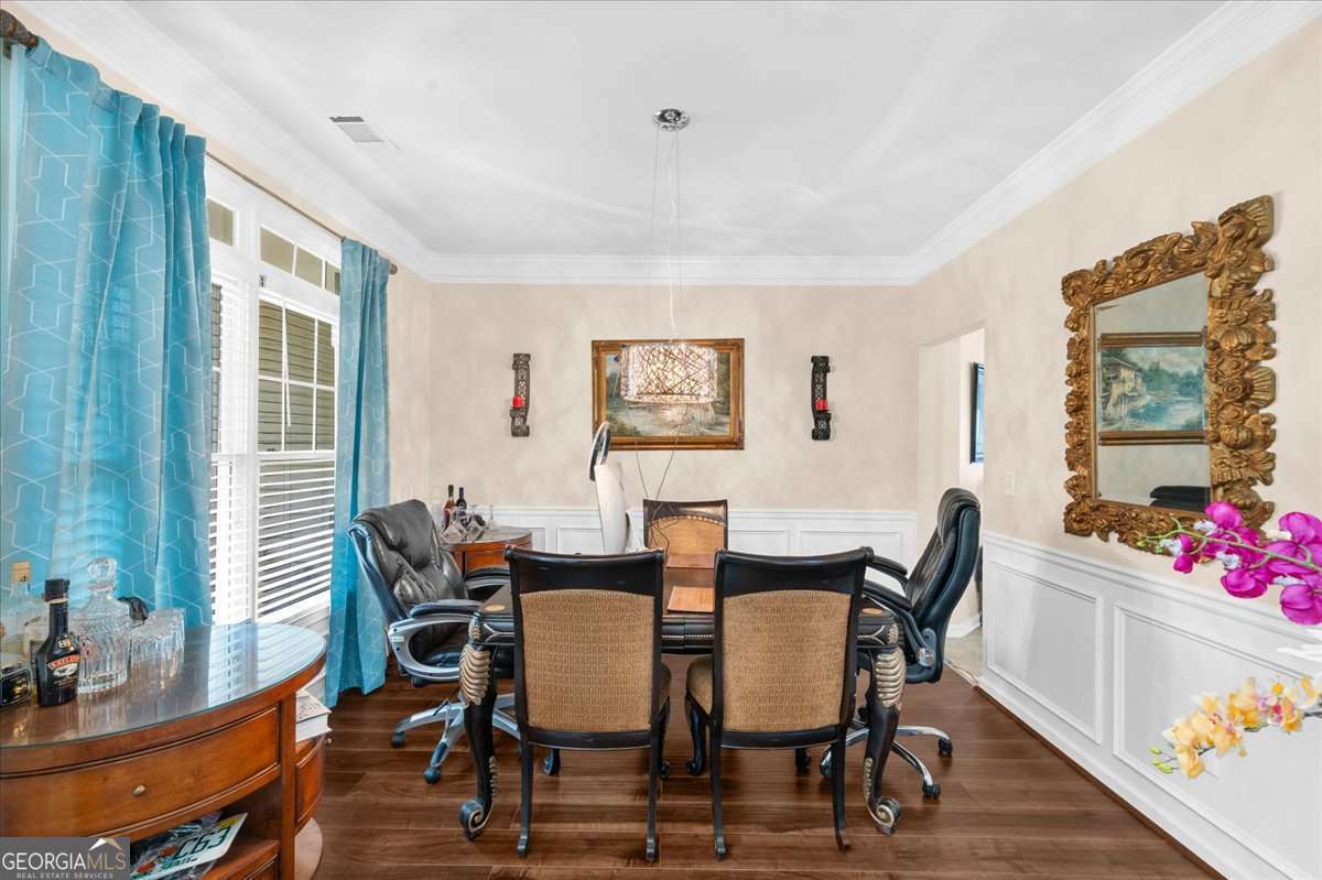 3560 Brittany Oak Trace Snellville GA 30039