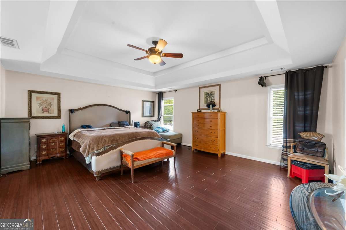 3560 Brittany Oak Trace Snellville GA 30039