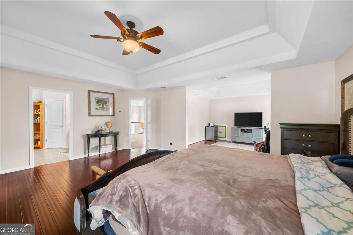 3560 Brittany Oak Trace Snellville GA 30039