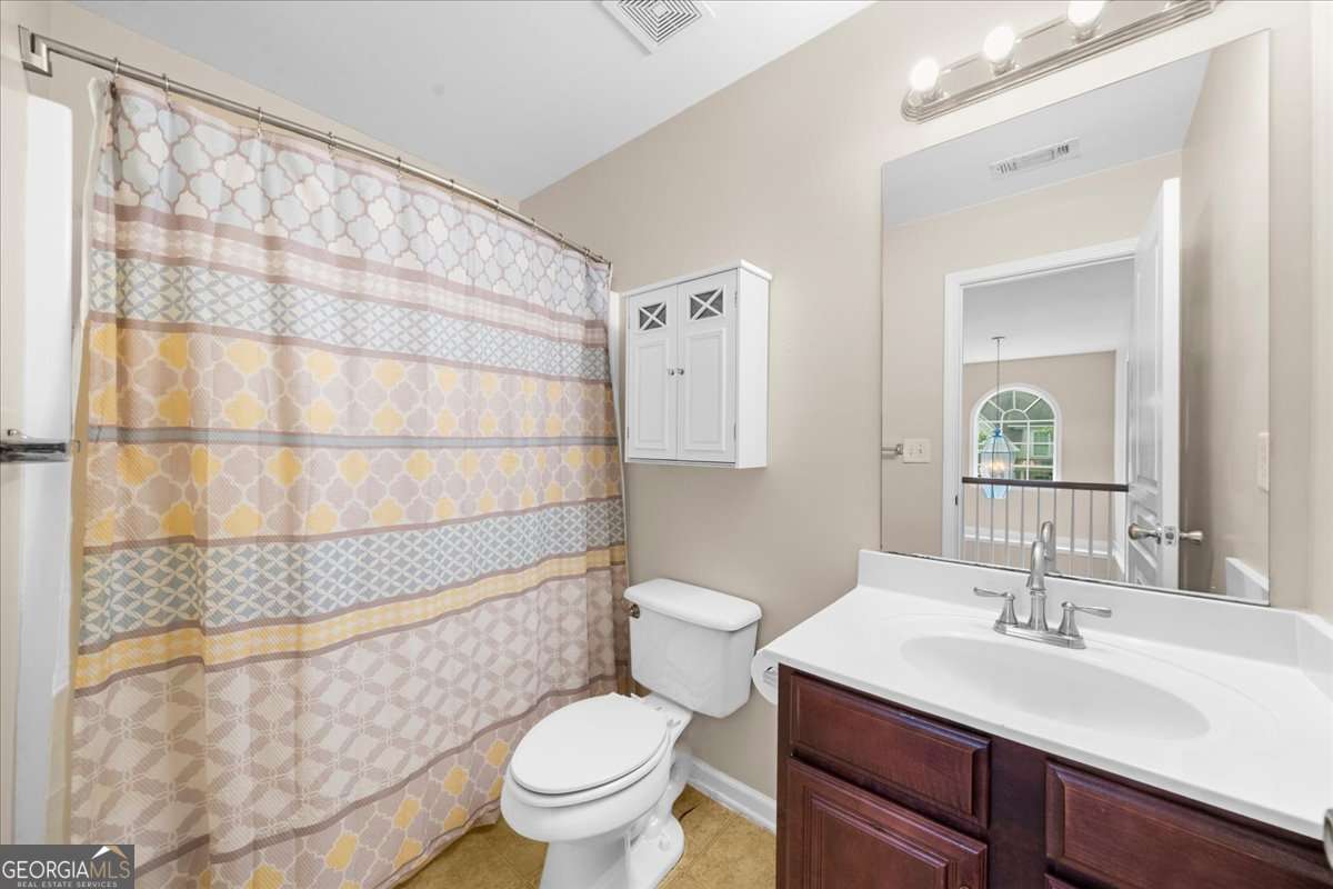 3560 Brittany Oak Trace Snellville GA 30039