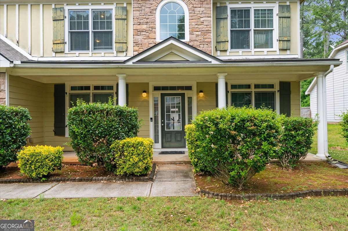 3560 Brittany Oak Trace Snellville GA 30039