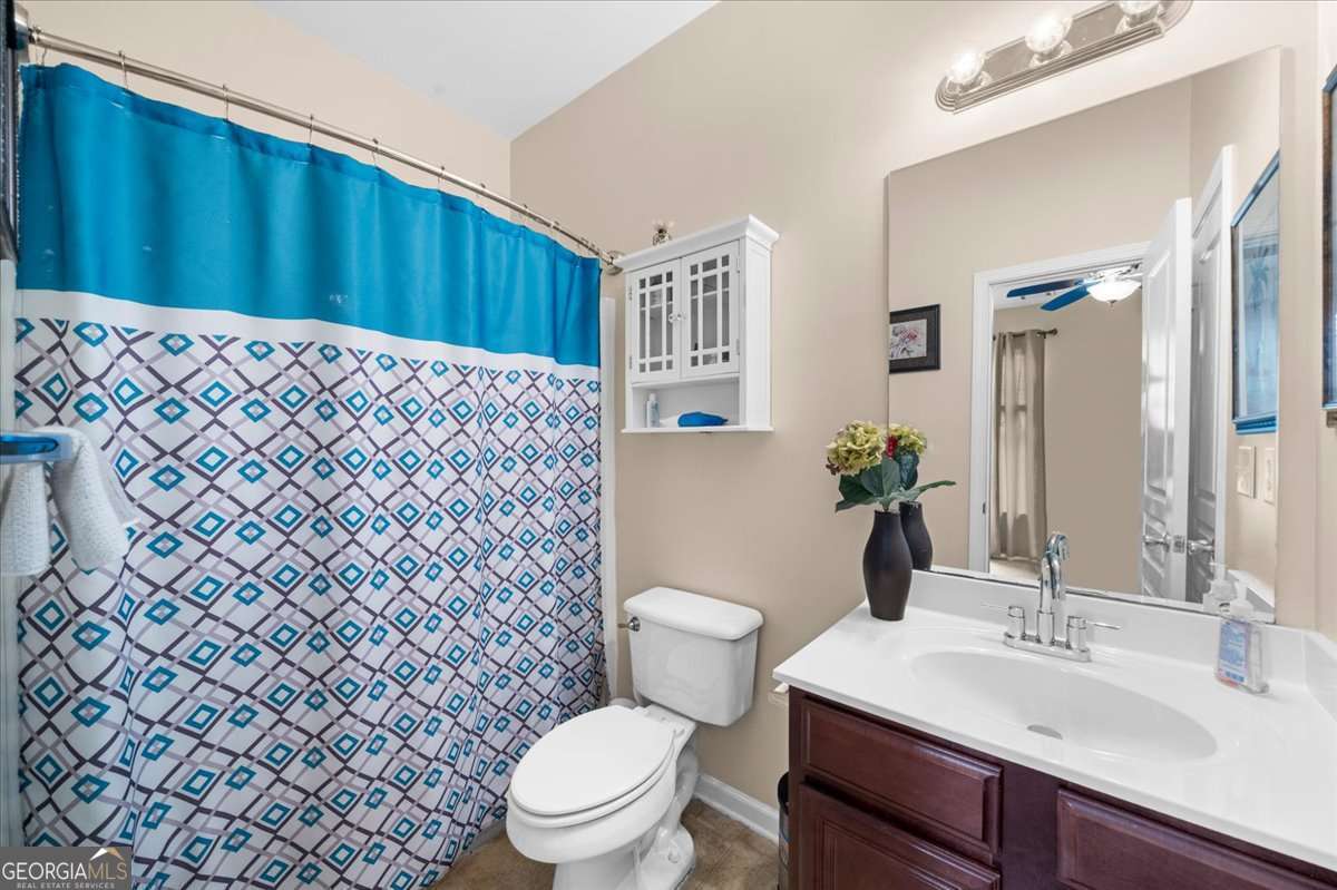 3560 Brittany Oak Trace Snellville GA 30039