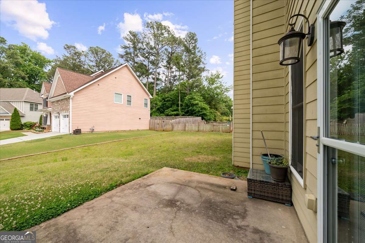 3560 Brittany Oak Trace Snellville GA 30039