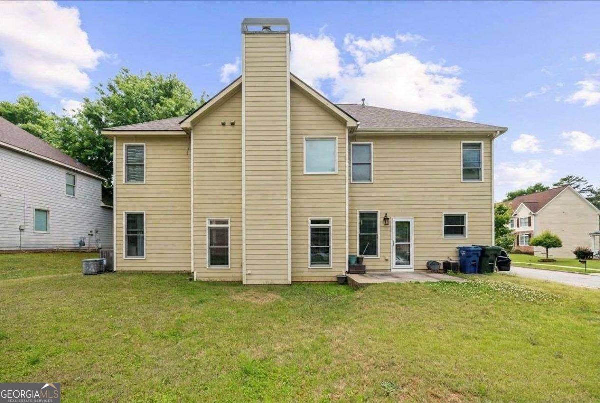 3560 Brittany Oak Trace Snellville GA 30039