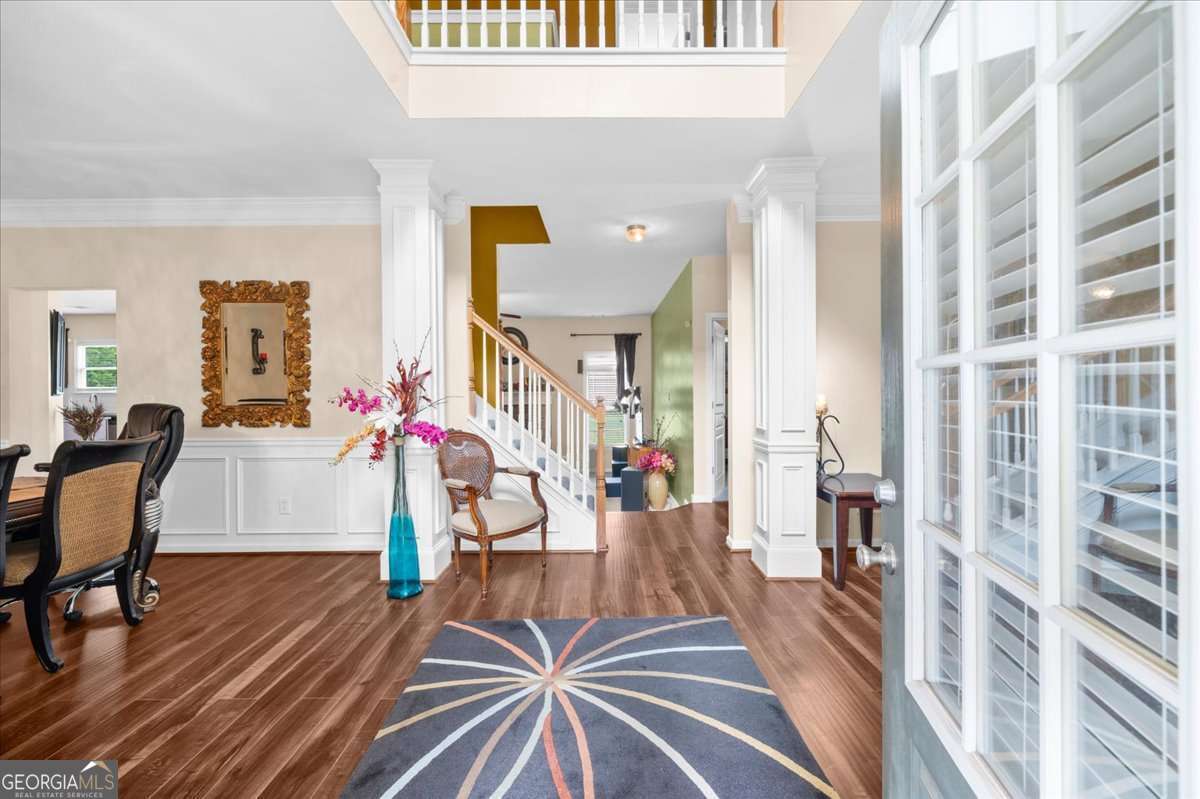 3560 Brittany Oak Trace Snellville GA 30039