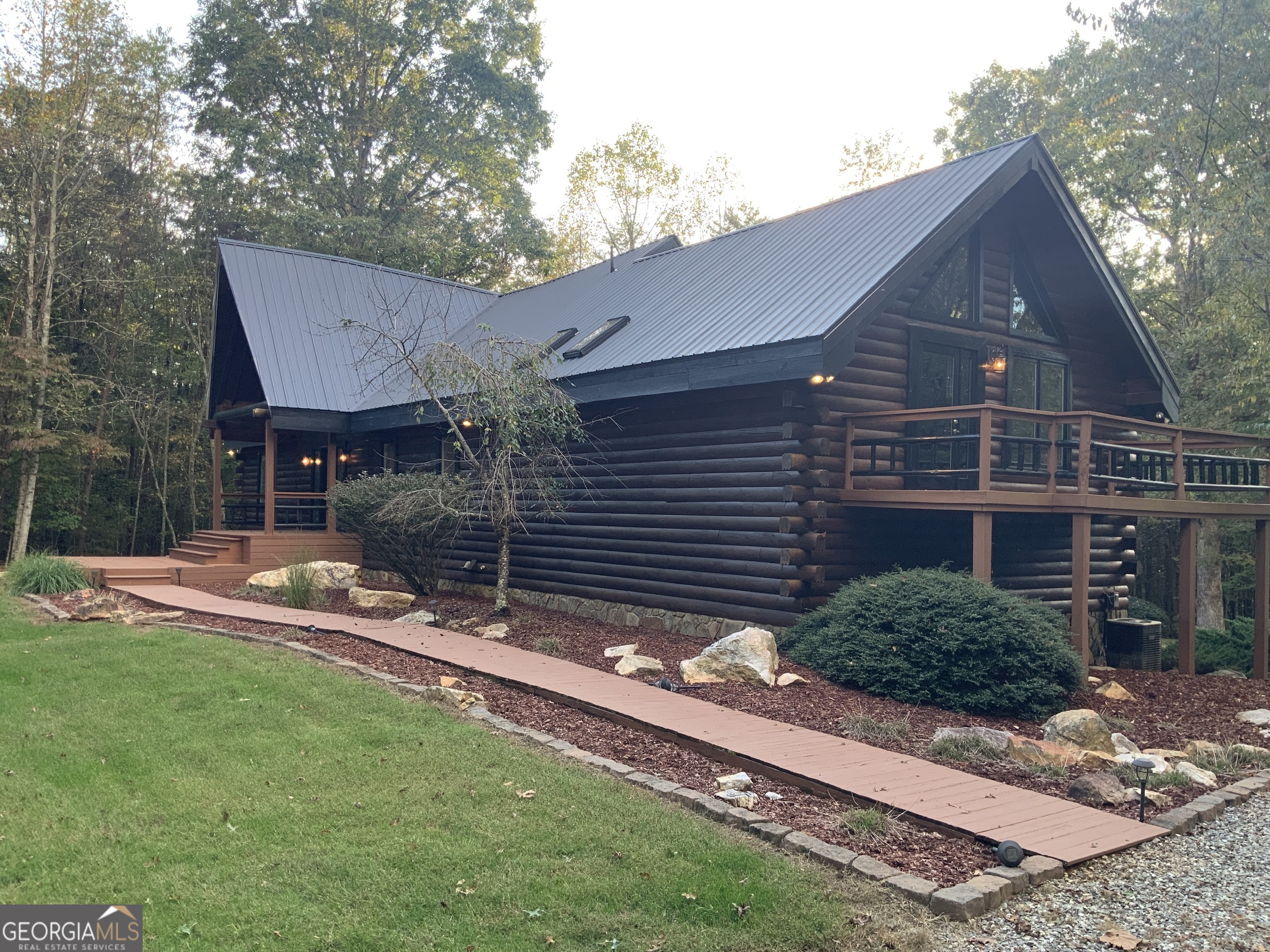 11 Foxfire Road Blairsville GA 30512