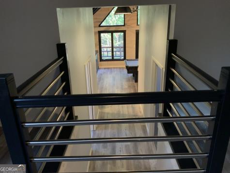 11 Foxfire Road Blairsville GA 30512