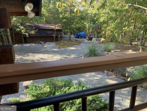 11 Foxfire Road Blairsville GA 30512