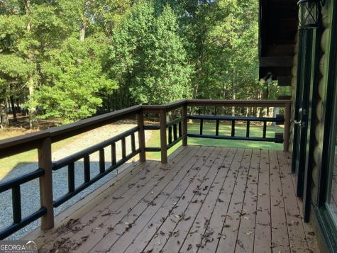11 Foxfire Road Blairsville GA 30512