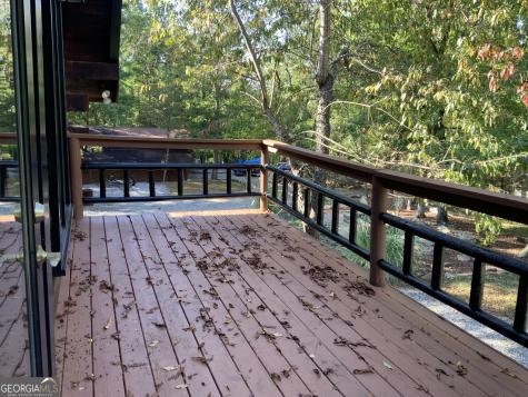 11 Foxfire Road Blairsville GA 30512