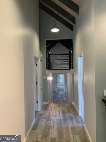 11 Foxfire Road Blairsville GA 30512