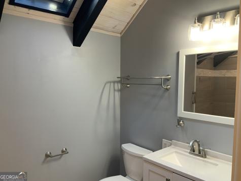 11 Foxfire Road Blairsville GA 30512