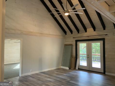 11 Foxfire Road Blairsville GA 30512