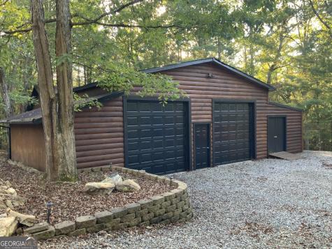 11 Foxfire Road Blairsville GA 30512