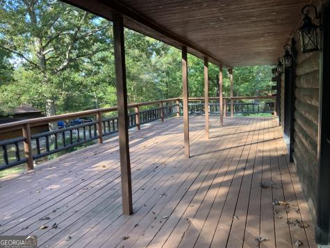 11 Foxfire Road Blairsville GA 30512