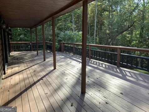 11 Foxfire Road Blairsville GA 30512