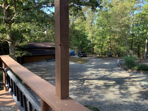 11 Foxfire Road Blairsville GA 30512