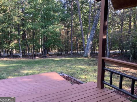 11 Foxfire Road Blairsville GA 30512