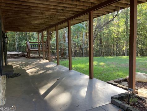 11 Foxfire Road Blairsville GA 30512