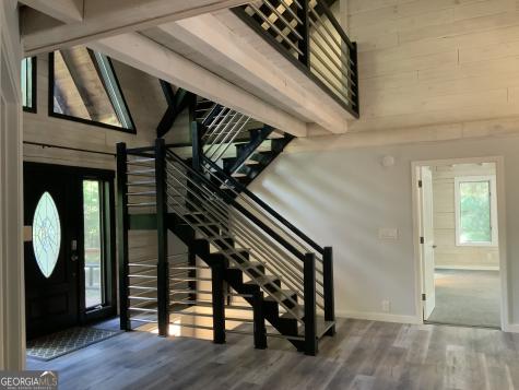 11 Foxfire Road Blairsville GA 30512