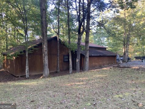 11 Foxfire Road Blairsville GA 30512