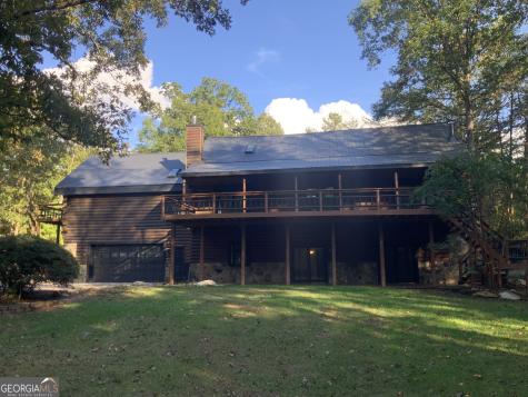 11 Foxfire Road Blairsville GA 30512