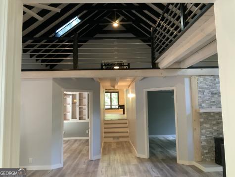 11 Foxfire Road Blairsville GA 30512