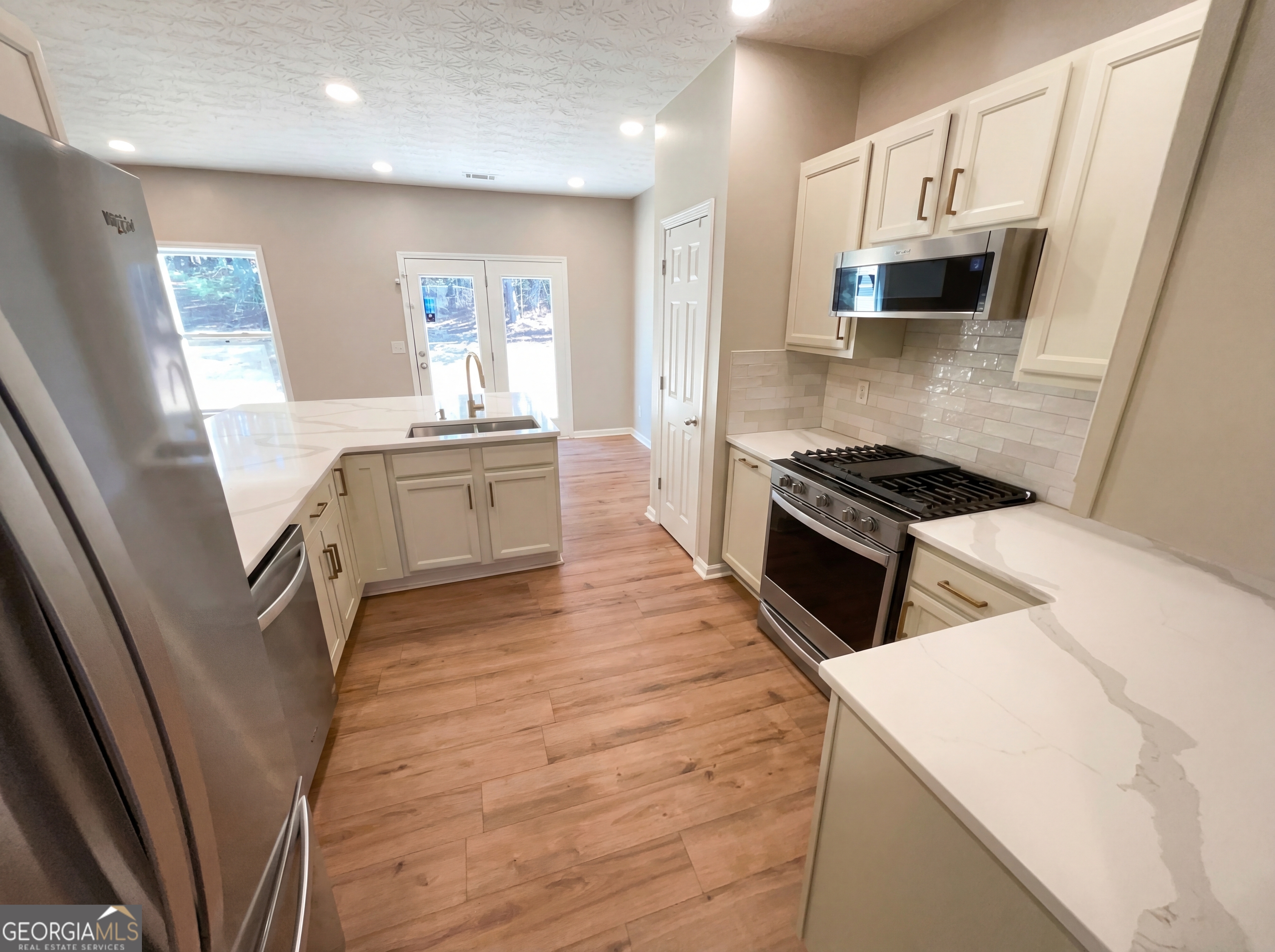 2120 Village Green Drive Fairburn GA 30213
