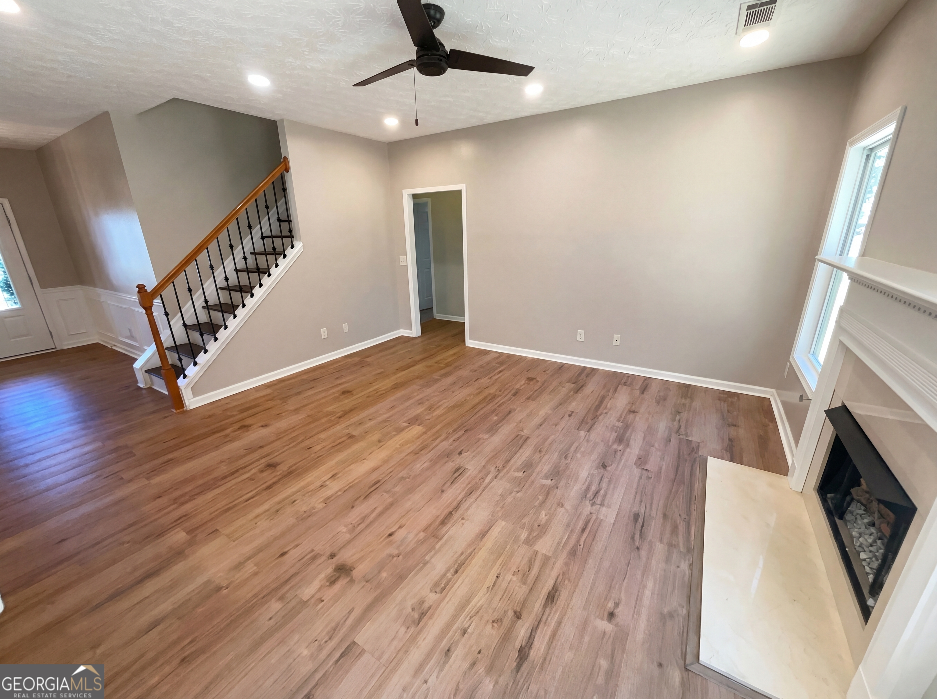 2120 Village Green Drive Fairburn GA 30213