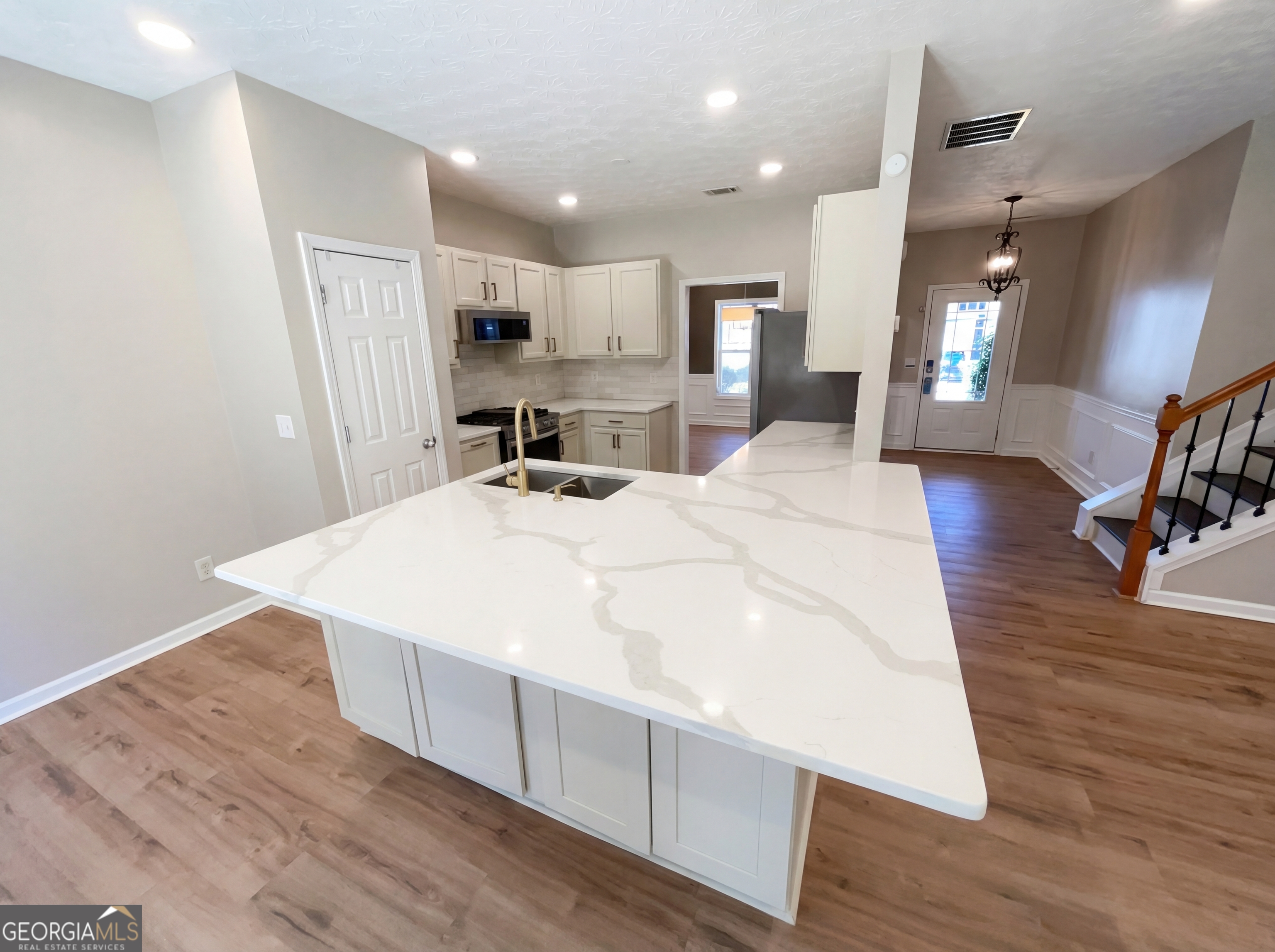 2120 Village Green Drive Fairburn GA 30213