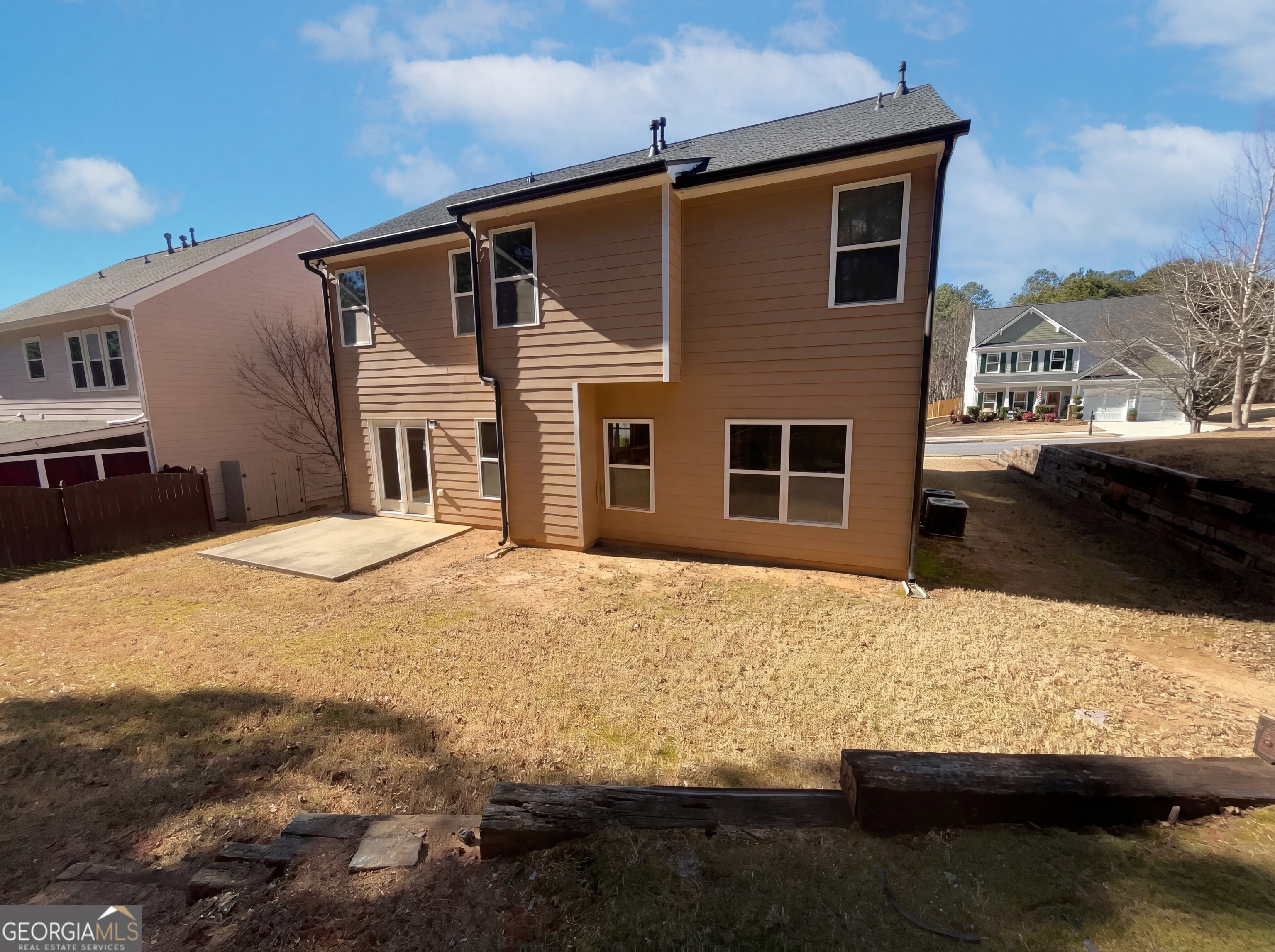 2120 Village Green Drive Fairburn GA 30213