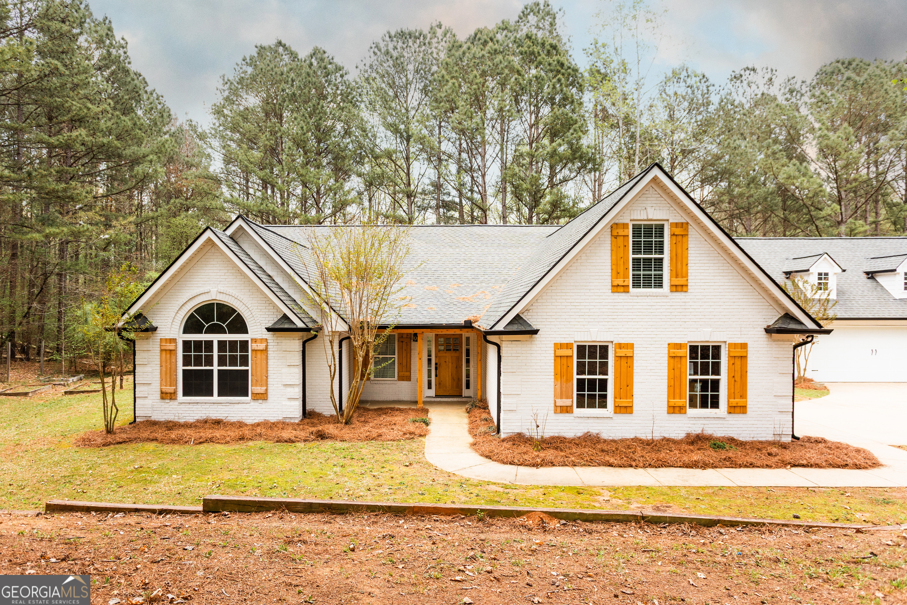 1020 Brenda Lane Madison GA 30650