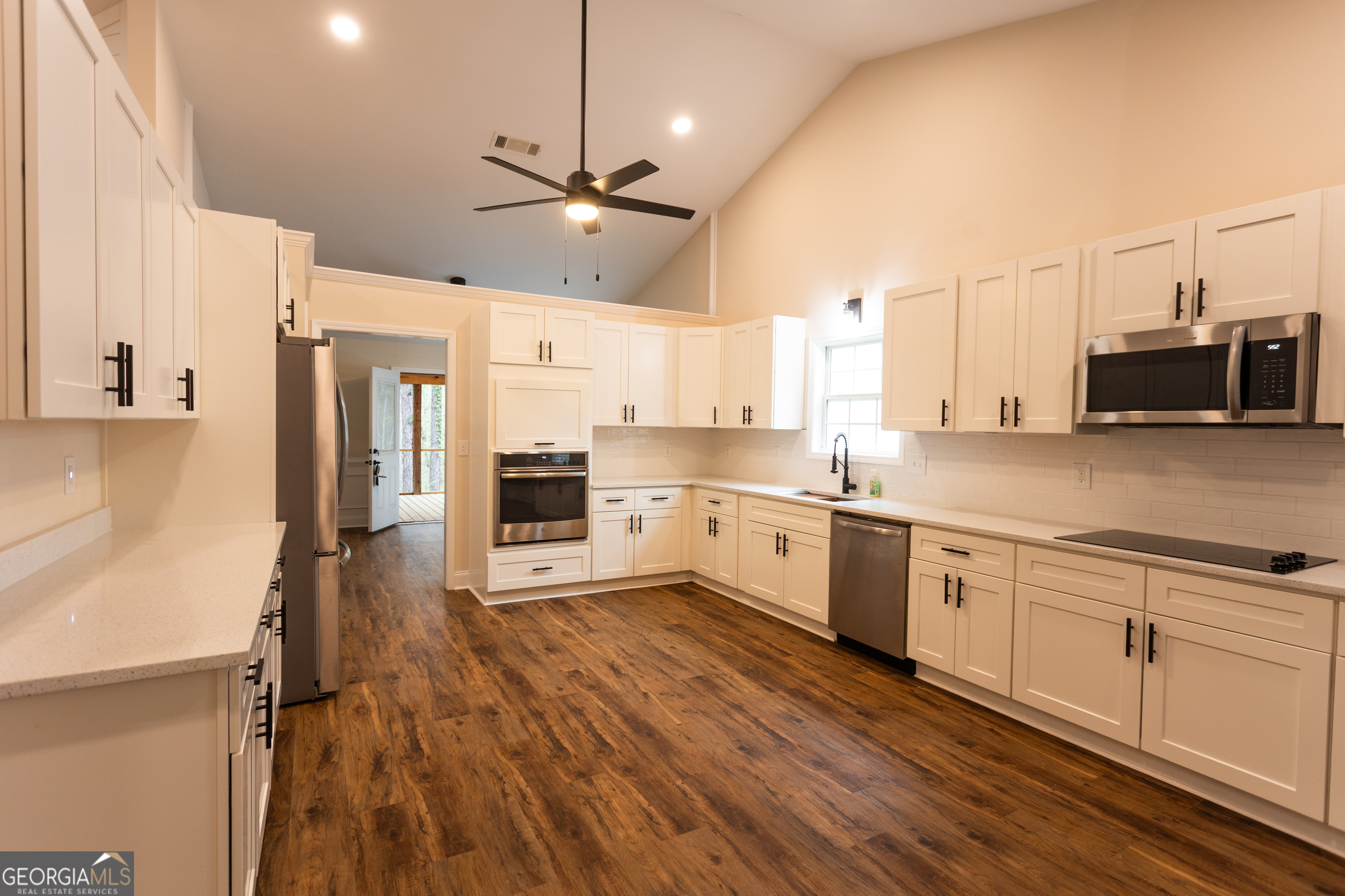 1020 Brenda Lane Madison GA 30650