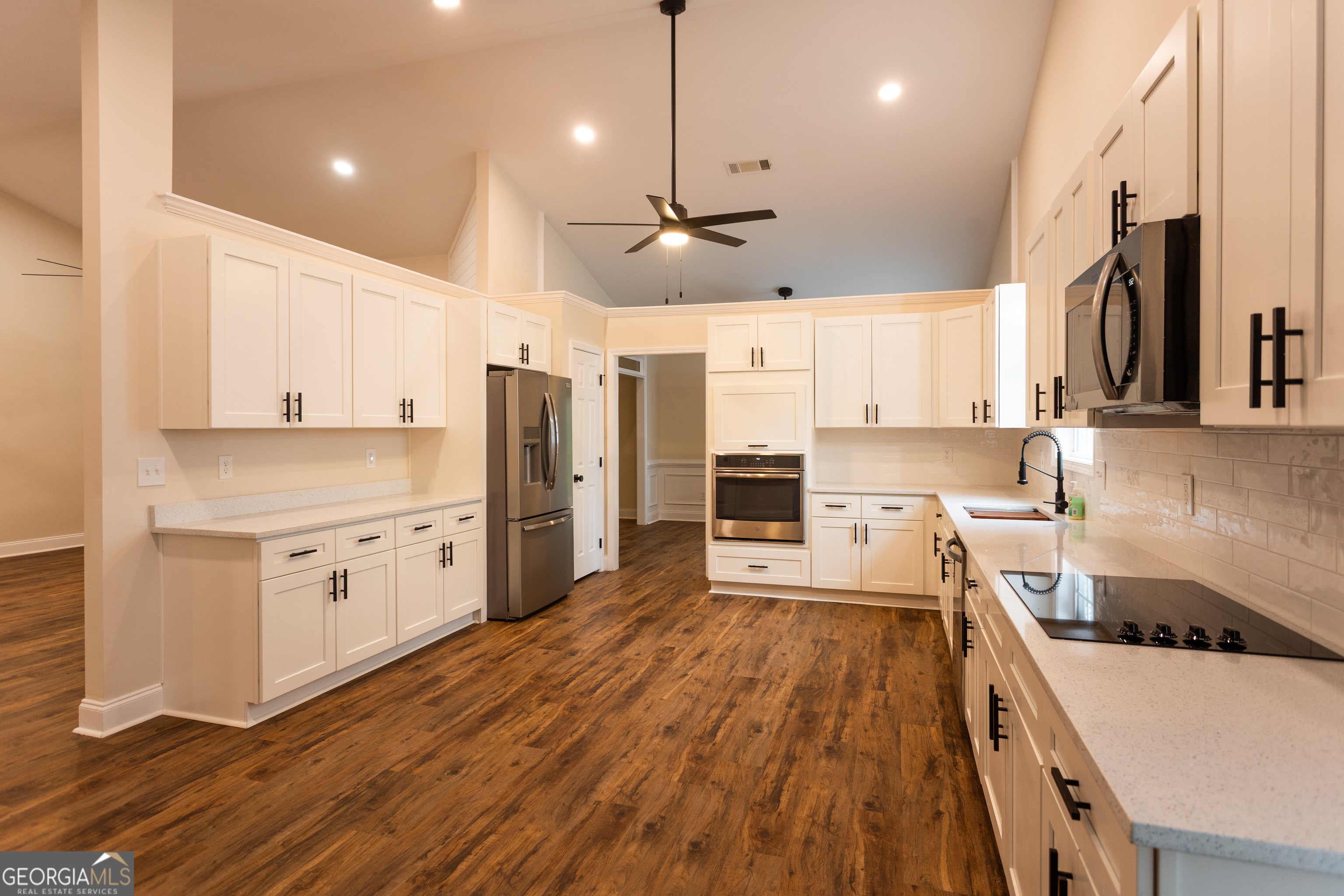 1020 Brenda Lane Madison GA 30650