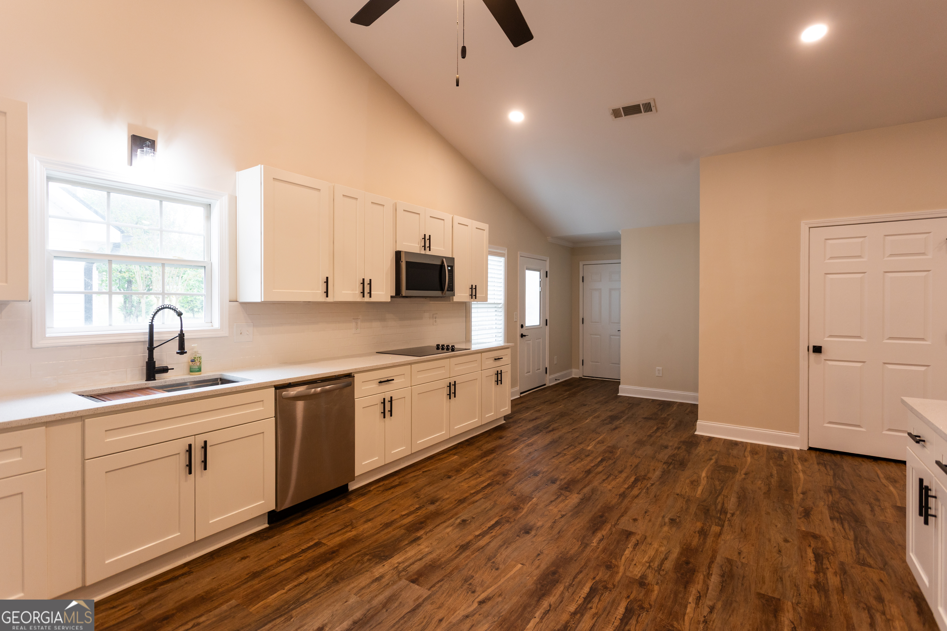 1020 Brenda Lane Madison GA 30650