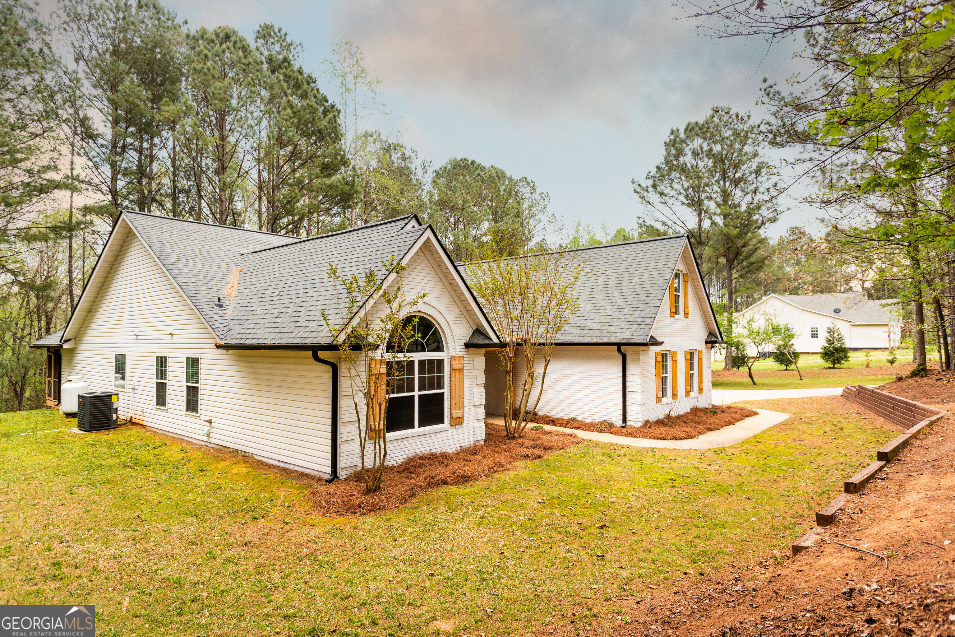 1020 Brenda Lane Madison GA 30650