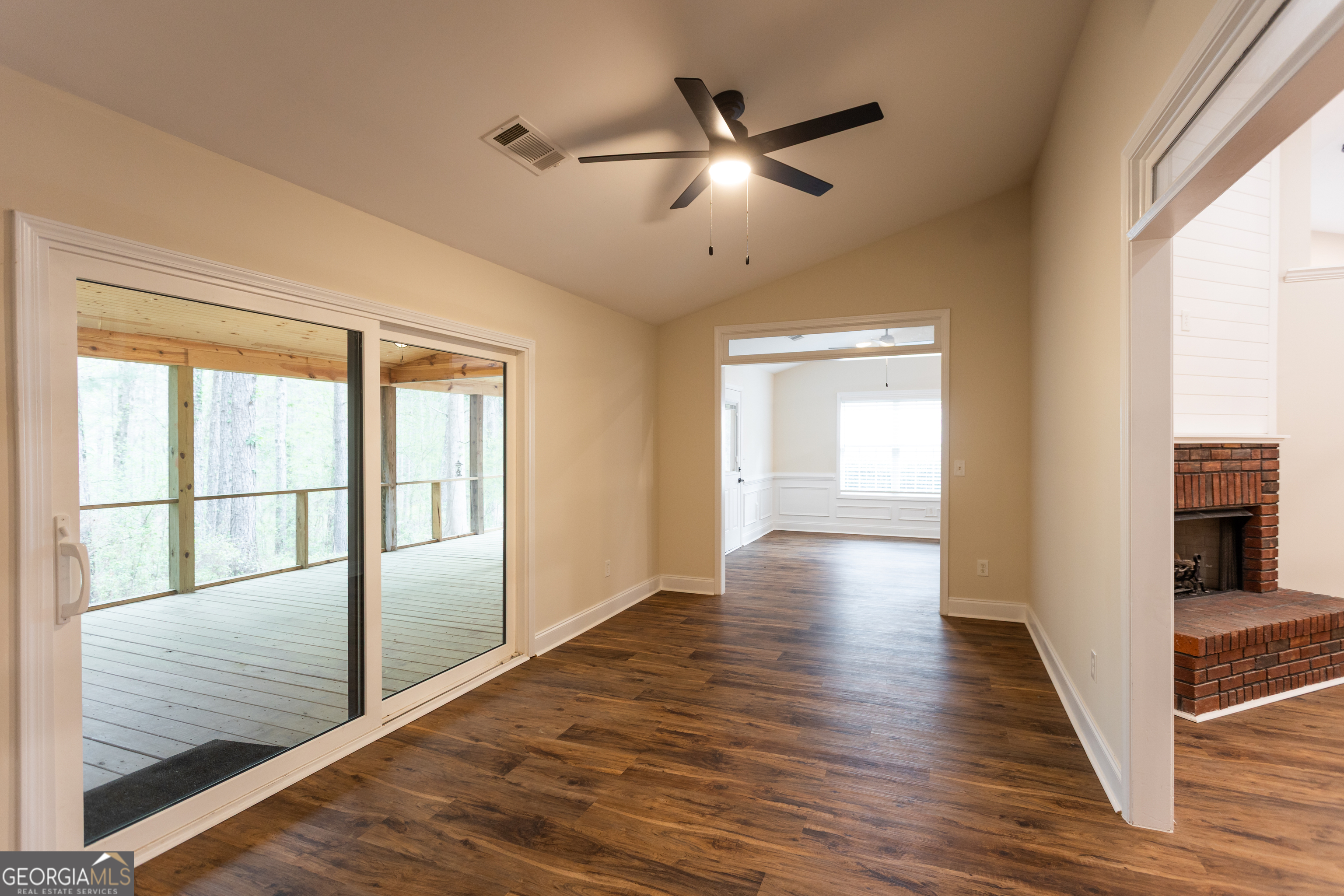 1020 Brenda Lane Madison GA 30650