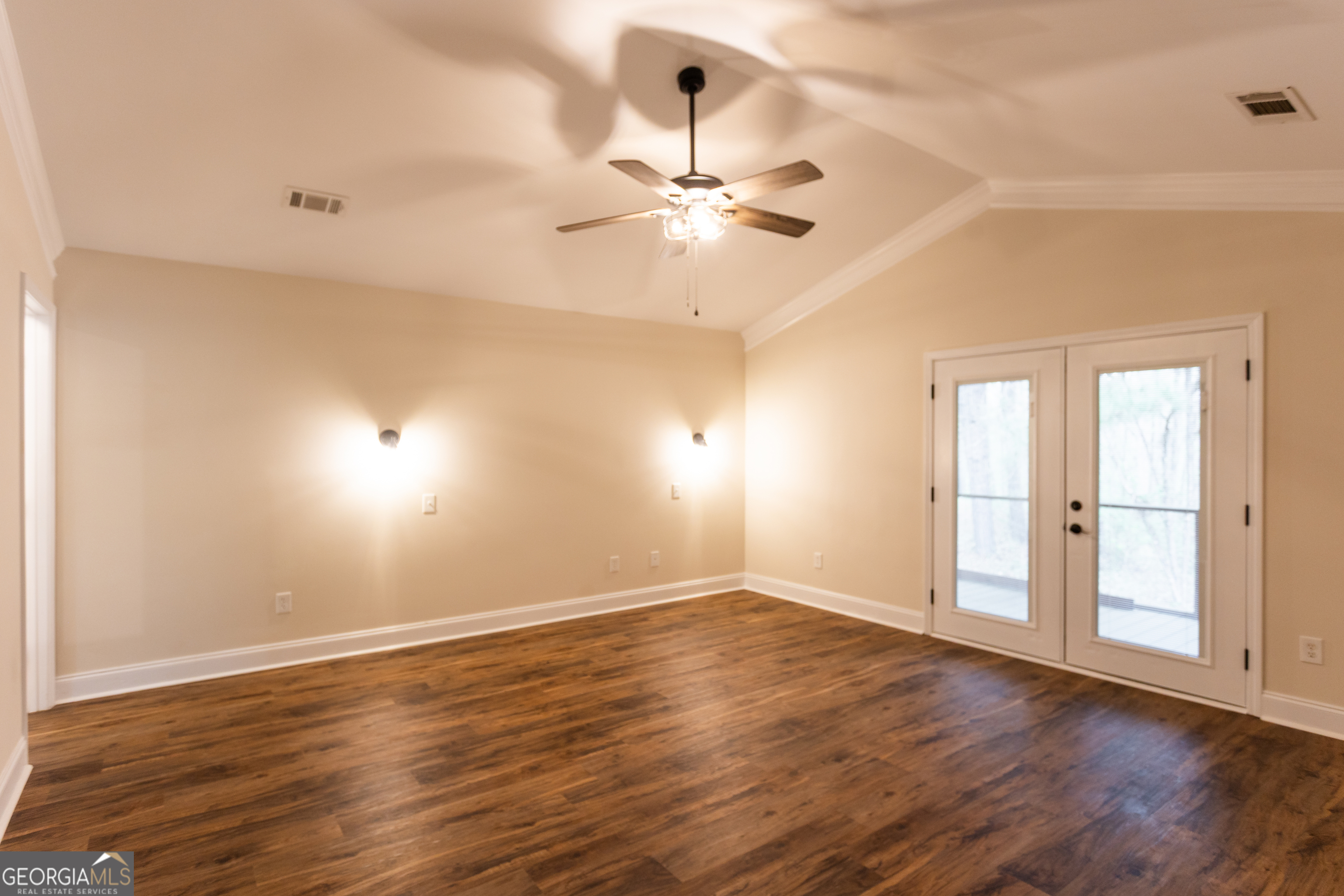 1020 Brenda Lane Madison GA 30650