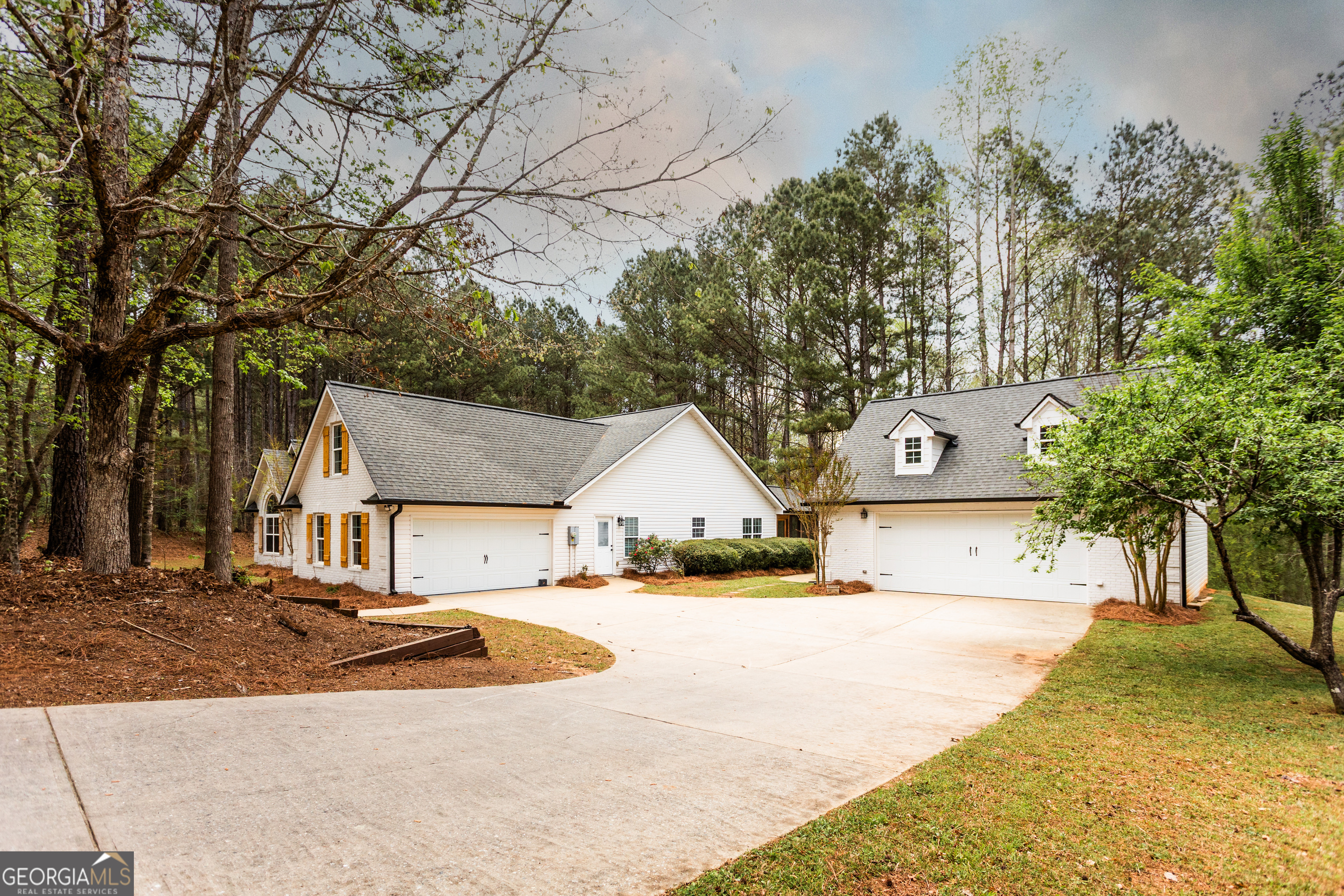 1020 Brenda Lane Madison GA 30650