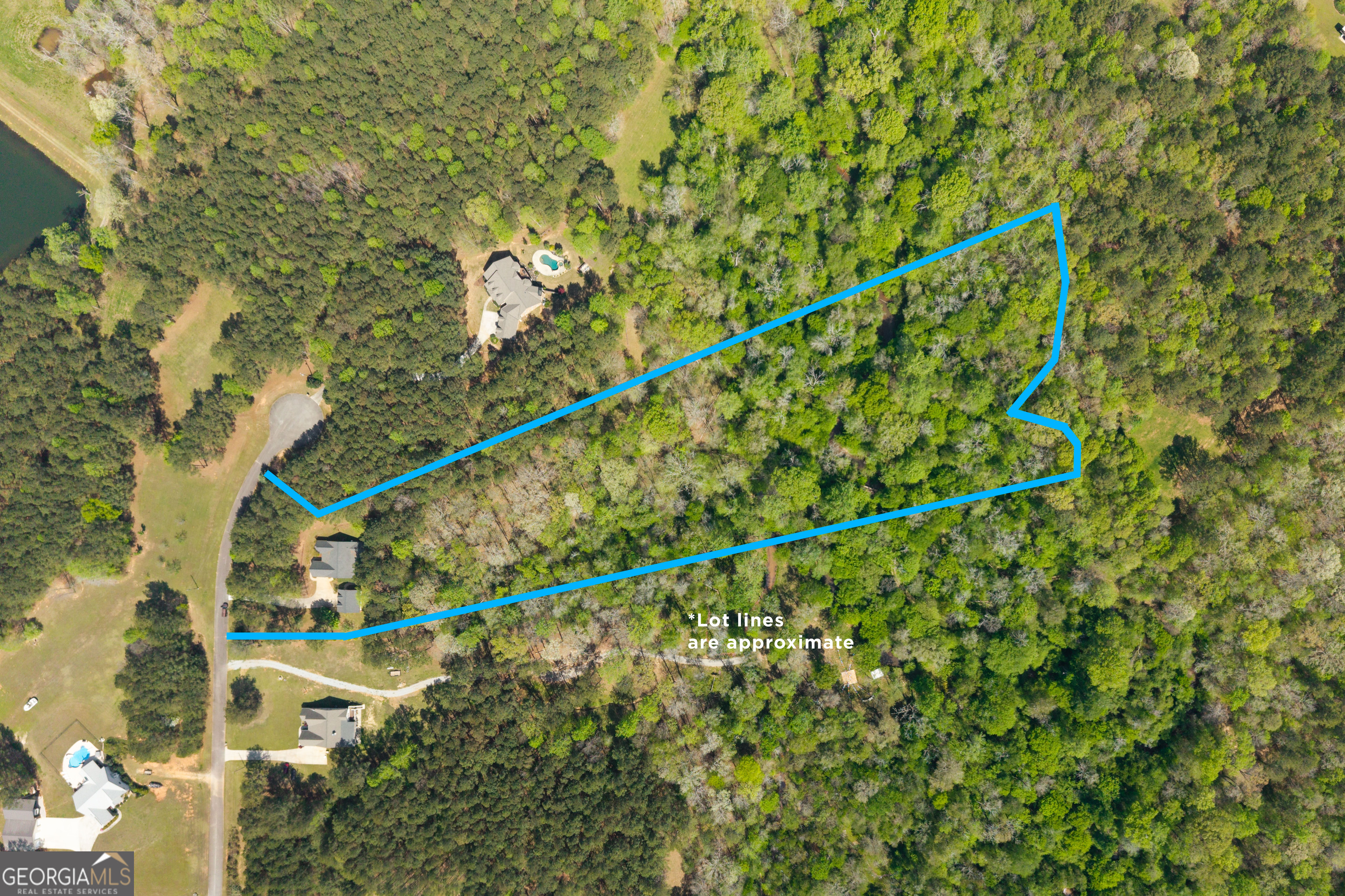 1020 Brenda Lane Madison GA 30650
