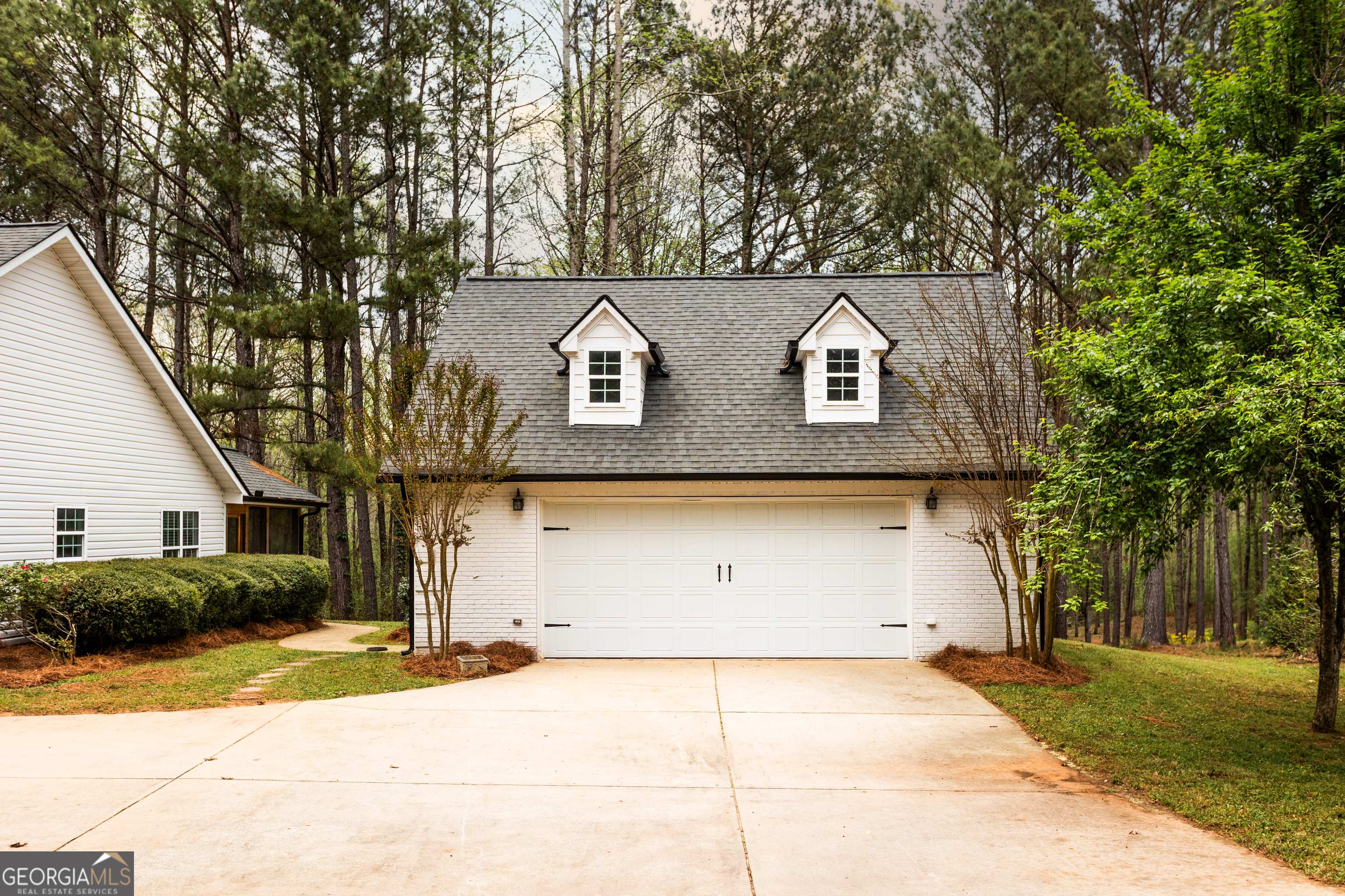 1020 Brenda Lane Madison GA 30650