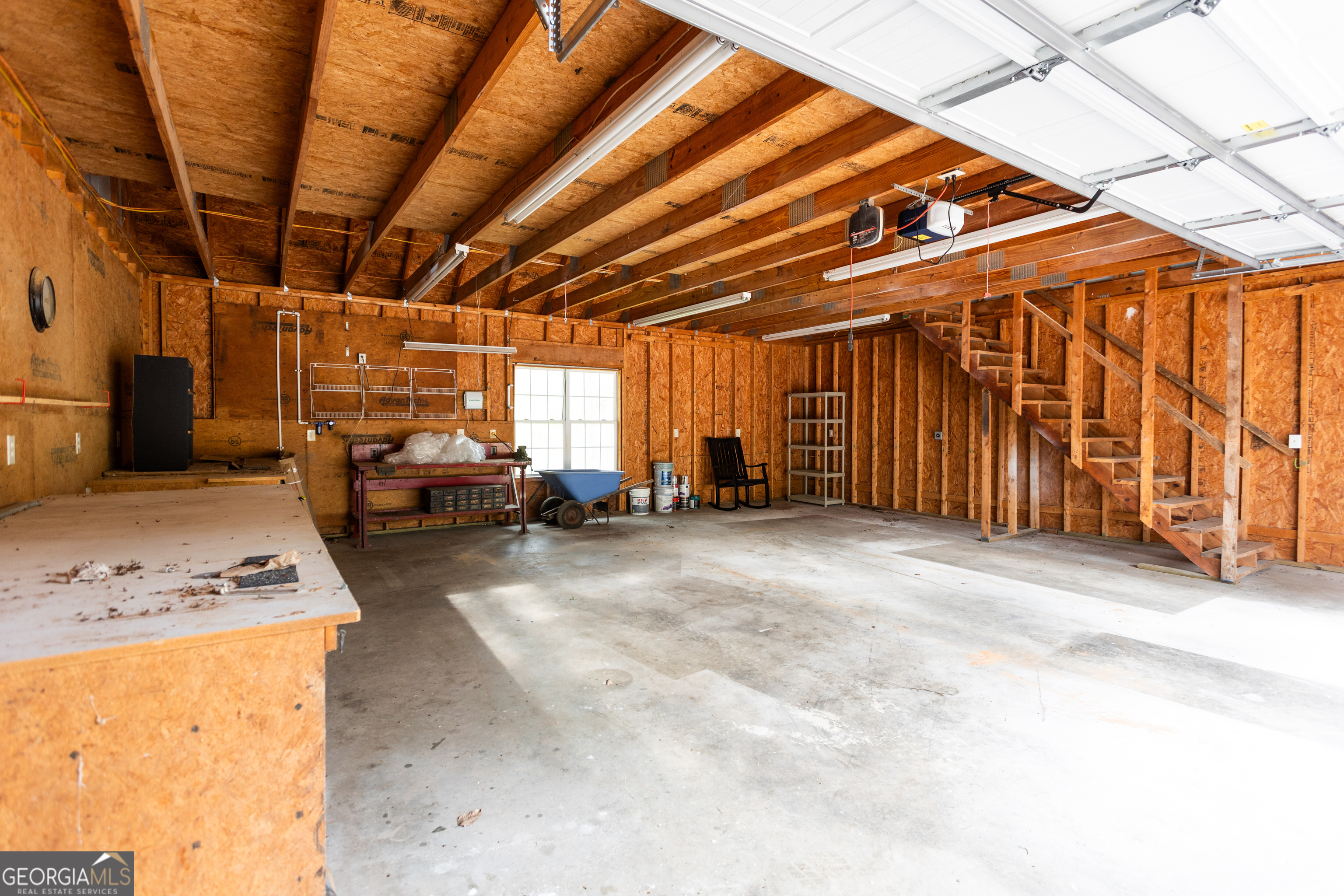 1020 Brenda Lane Madison GA 30650