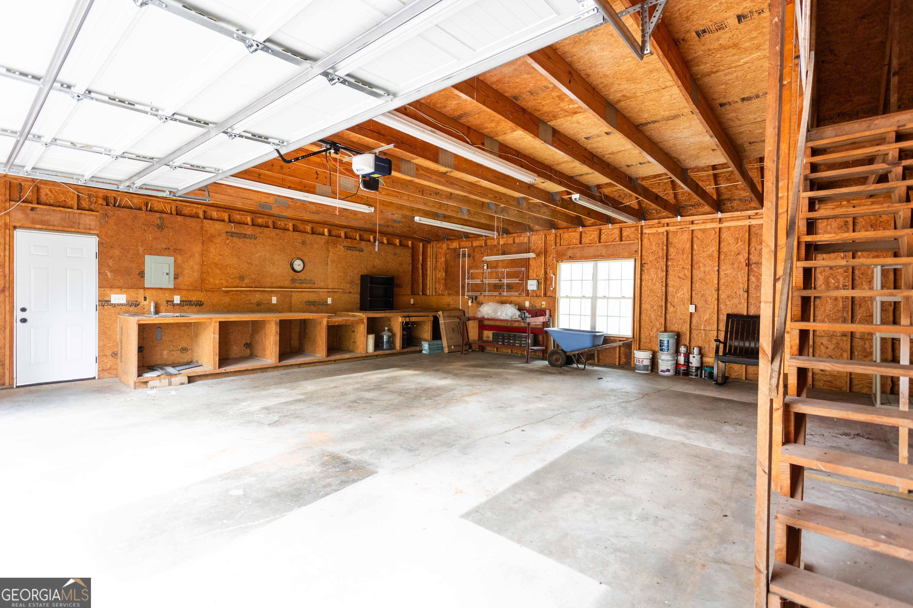 1020 Brenda Lane Madison GA 30650