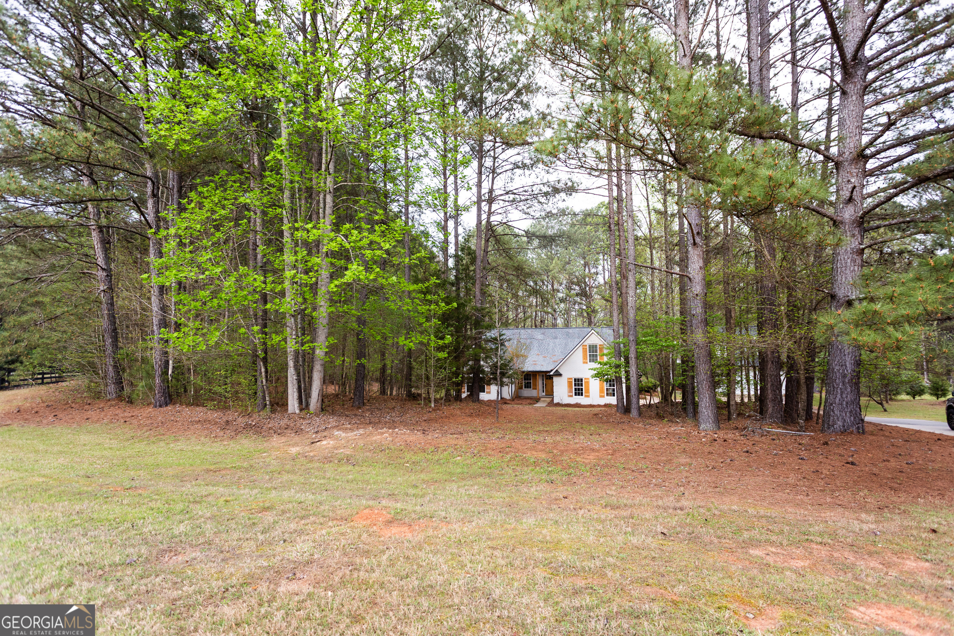 1020 Brenda Lane Madison GA 30650