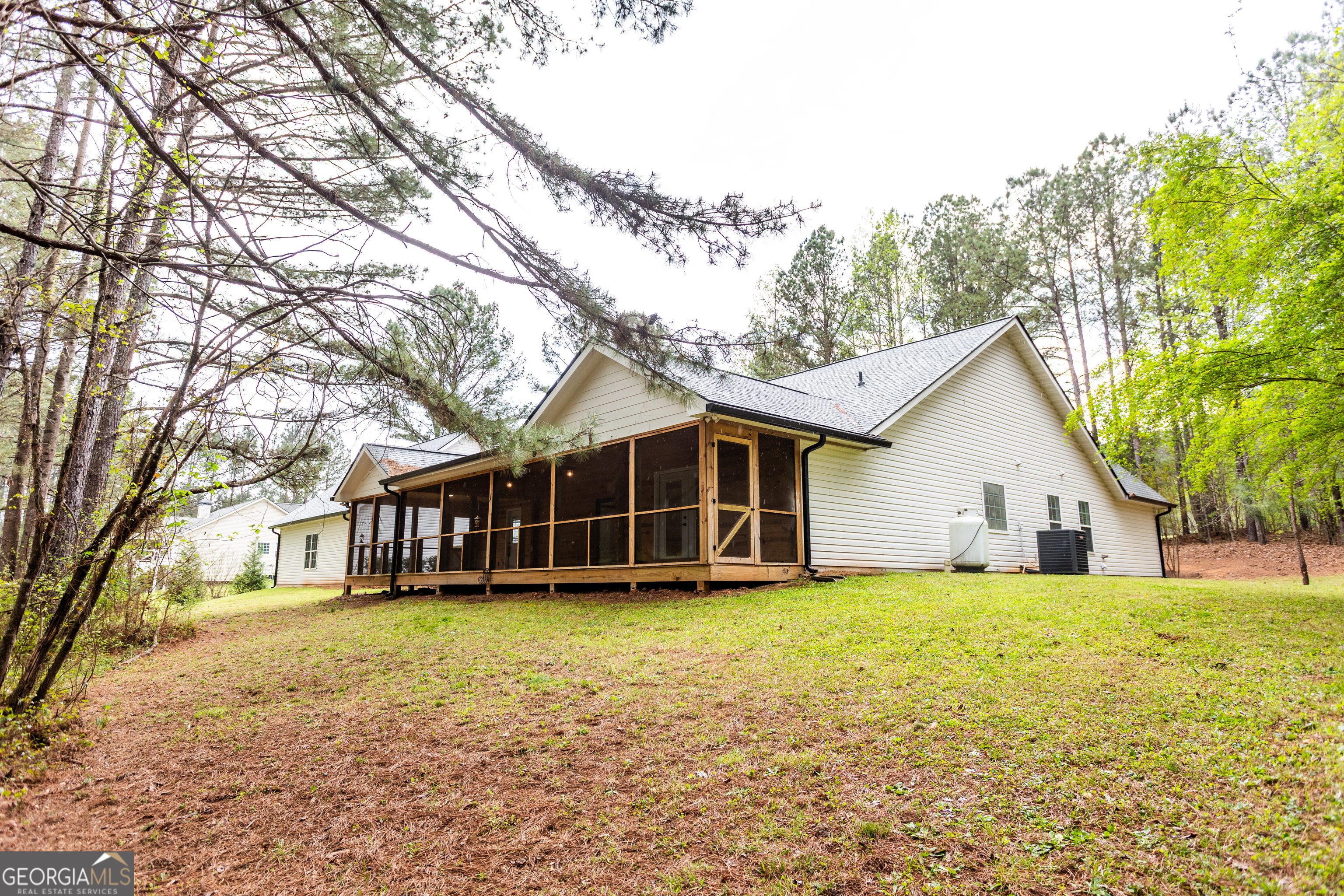 1020 Brenda Lane Madison GA 30650