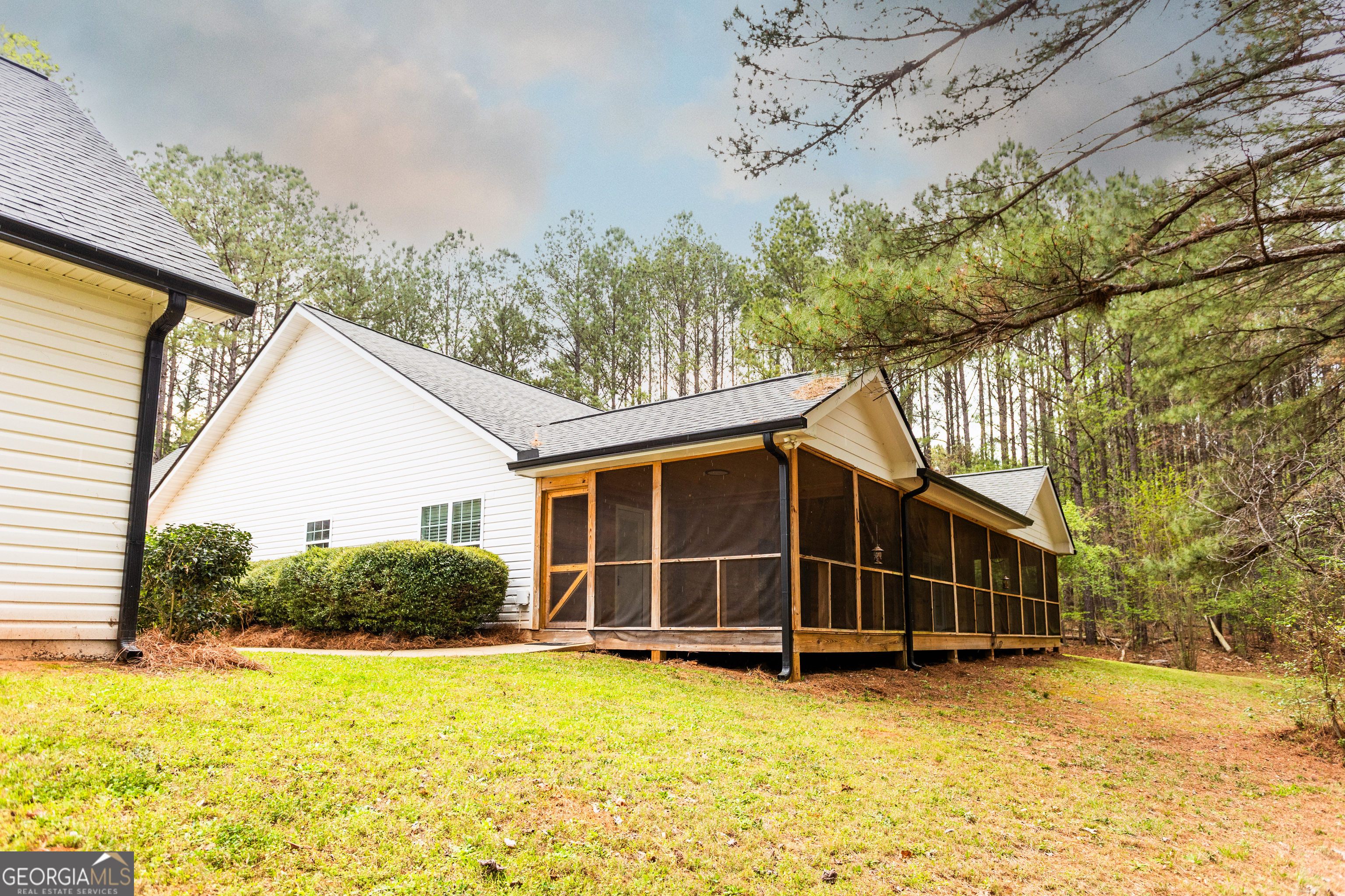 1020 Brenda Lane Madison GA 30650